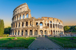 Domus 15 - Guest House Rome